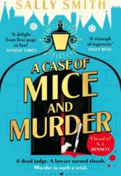 A Case of Mice and Murder