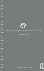 A Choreographer`s Handbook