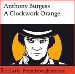 A Clockwork Orange