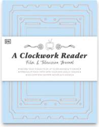 A Clockwork Reader Film and TV