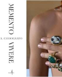 A. Codognato: Memento Vivere
