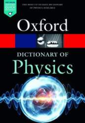 A Dictionary of Physics