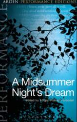A Midsummer Night`s Dream