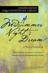 A Midsummer Night`s Dream