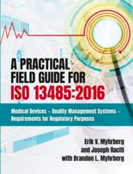 A Practical Field Guide for ISO