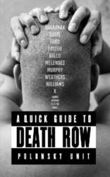 A quick guide to death row: