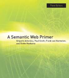 A Semantic Web Primer, third edition