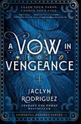 A Vow in Vengeance
