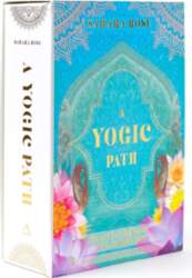 A Yogic Path Oracle Deck and