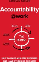 Accountability at Work: How to make