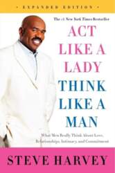 Act Like a Lady, Think Like