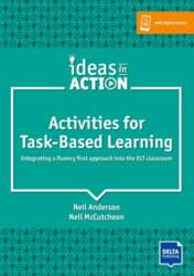 Activities for Task-Based Learning: Integrating a