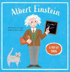 Albert Einstein