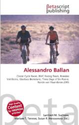 Alessandro Ballan