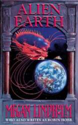 Alien Earth
