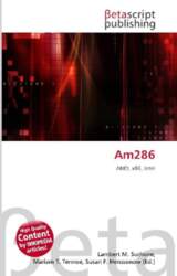 Am286: AMD, x86, Intel