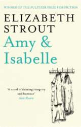 Amy & Isabelle