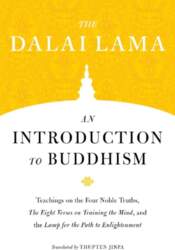 An Introduction to Buddhism