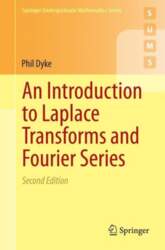 An Introduction to Laplace Transforms and