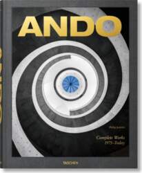 Ando: Complete Works 1975-Today