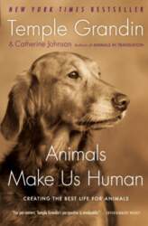 Animals Make Us Human: Creating the