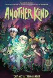 Another Kind: A Graphic Novel