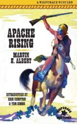 Apache Rising