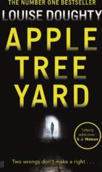 Apple Tree Yard: From the writer