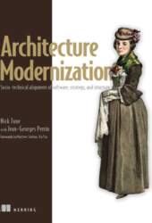 Architecture Modernization: Socio-technical alignment of software