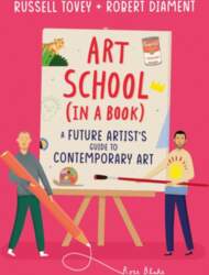 Art School (in a book): A