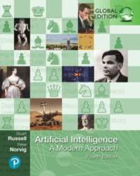 Artificial Intelligence: A Modern Approach, Global