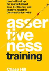 Assertiveness Training: How to Stand Up