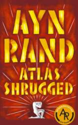 Atlas Shrugged