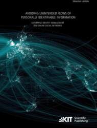 Avoiding Unintended Flows of Personally Identifiable