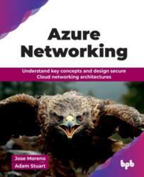 Azure Networking: Understand key concepts and