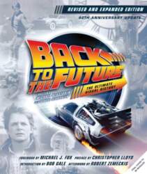 Back to the Future Ultimate Visual