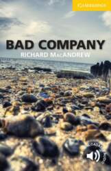 Bad Company: Level 2: Elementary/Lower-Intermediate. Paperback