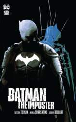 Batman: The Imposter