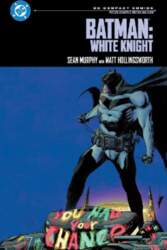 Batman: White Knight: DC Compact Comics