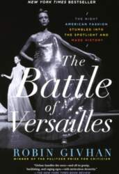 Battle of Versailles
