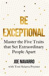 Be Exceptional: Master the Five Traits