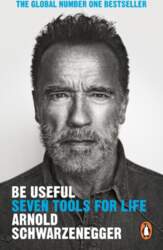 Be Useful: Seven tools for life