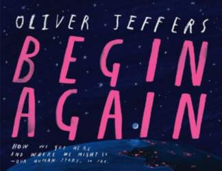 begin again