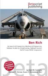 Ben Rich