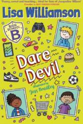 Bigg School: Dare Devil