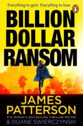 Billion-Dollar Ransom