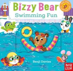 Bizzy Bear: Swimming Fun (31)