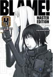 Blame! 04