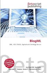 BlogML