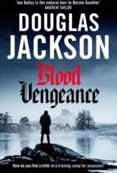 Blood Vengeance
